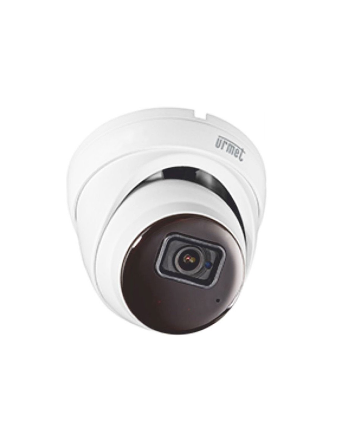 Telecamera Dome Urmet Ip M Ottica Fissa Mm Elettroclick