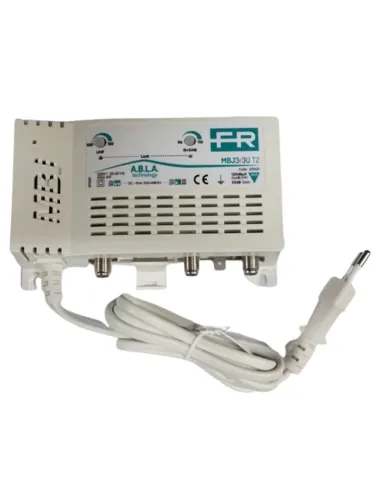 Centralino da interno Fracarro MBJ3R3U T2 2IN 3+DAB,U 223621