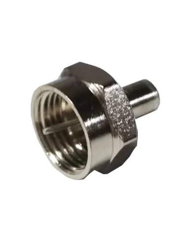 Fracarro charged 75 ohm - connector F 289085