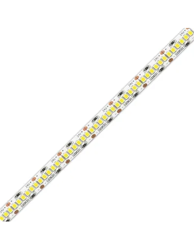 Ledco Strip Led Strip 60W 4000K 24V IP65 5 meter skein