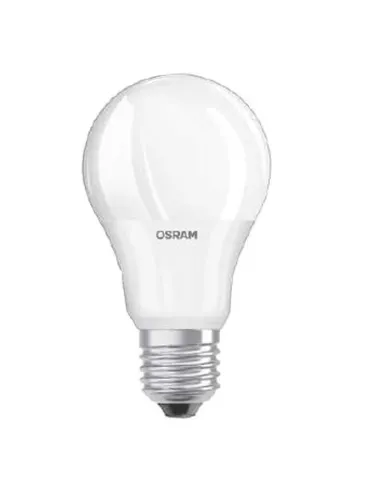 Osram Ledvance LED drop lamp 10W warm light 2700K E27 VCA75827SG6