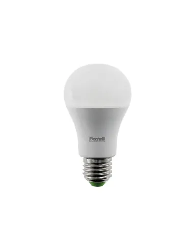 Beghelli Goccia LED bulb 15W E27 6500K very white light 56802