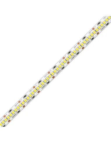 Strip Ledco Led strip 100W 24V 3000K IP20 5 meters SL200LBC20