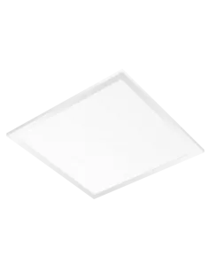 Ceiling, wall and suspension LED panels