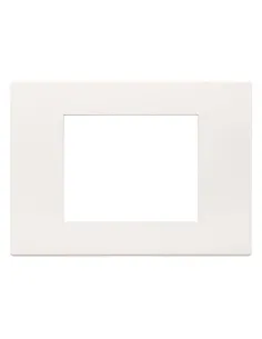 Light switch - LINEA - VIMAR - push-button / rotating / recessed