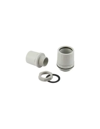 Rigid Pipe-Box Fitting Diameter 20mm IP65 Master RTS2020