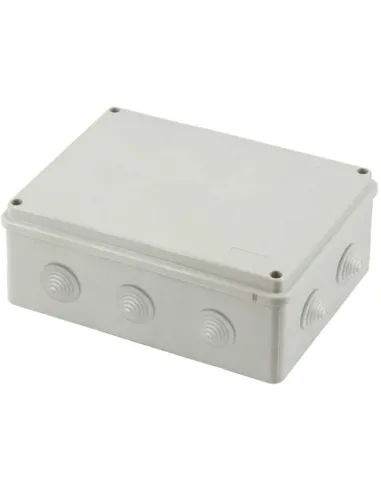 Master M03103 junction box with cable gland