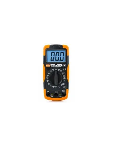 HT25N multifunction digital multimeter