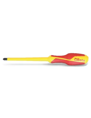 Beta cross screwdriver 2x6x100MQ 012720718