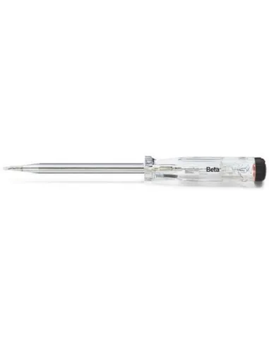 Phase detector screwdriver Beta 150/250V 0,5x3,5x100 012530001