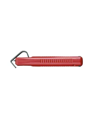 Intercable JOKARI AV3801 cable stripping knife