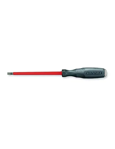 Screwdriver for slotted head Intercable 0,5X3X100 1301030