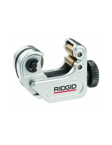 Ridgid Midget 103 Pipe Cutter for 3-16mm Copper Tubing 32975