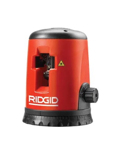 Ridgid micro CL-100 30 meter self-leveling laser level 38758