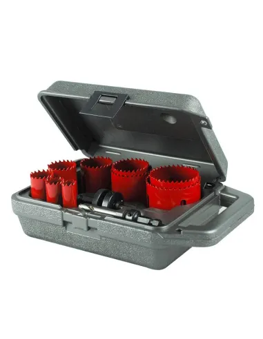 KIT Saws Combo Ridgid 1250 Cup with 81500 Cassette