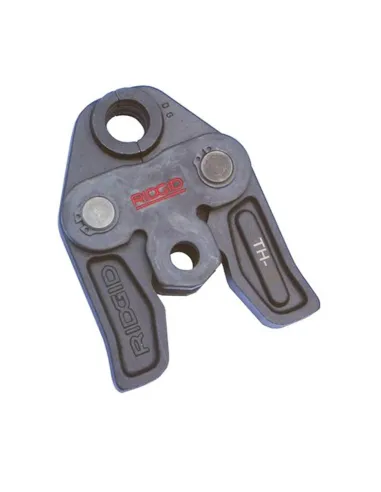 Ridgid TH 20mm Jaws for 86566 Press Tools