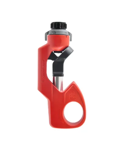 Intercable cable stripper with spring quick clamping diameter 4.5-29mm ABI1