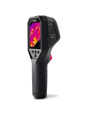 Uniks compact thermal imaging camera 256x192 pixels T256