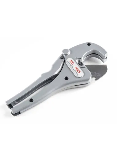 Ridgid RC-1625 Ratchet Cutter for Plastic Pipe 3-42mm 23498