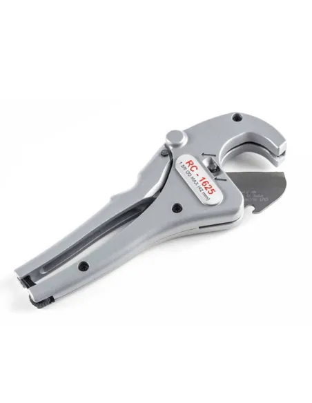 Ridgid Rc Ratchet Cutter For Plastic Pipe Mm Online Su Elettroclick