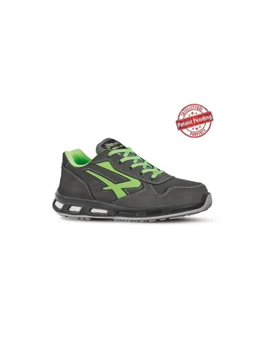 SCARPA N°40 YODA S3 C1 SRC