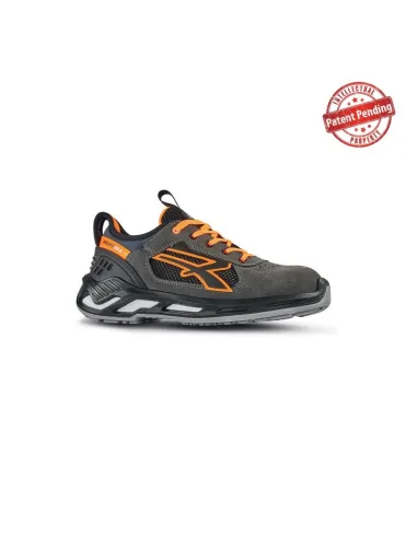 SCARPA N°40 RYDERS S1P SRC