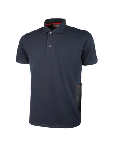 POLO GAP M/C S DEEP BLUE