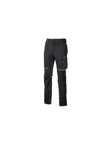 PANT.L WORLD BLACK CARBON