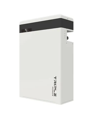 Sunerg Solar 5.8KWH T-POWER-5.8-MAST Master Photovoltaic Storage Battery