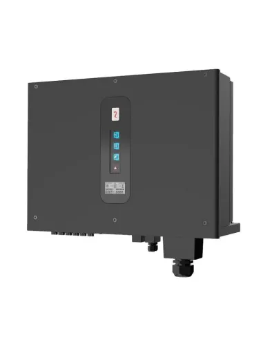 Inverter Fotovoltaico Aros RS30.0T 30KW Trifase 2MPPT WIFI 6PS330KB