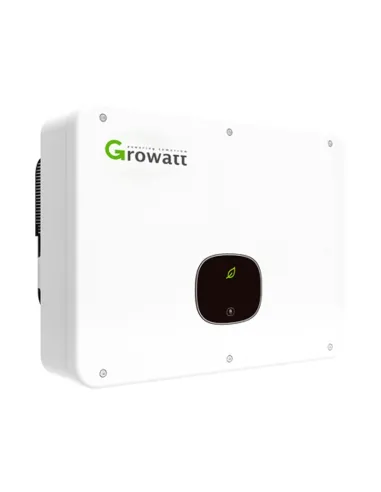 Inverter per fotovoltaico Growatt 17KW 2MPPT Trifase GWMID17KTL3X