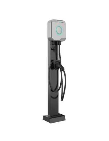 Cabur EVO Series Ev Charger Stand EVEVOSTD Charging Station Pole