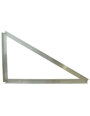 Teknomega 30-35-40-45 degree FVT1511 photovoltaic panel fixing triangle