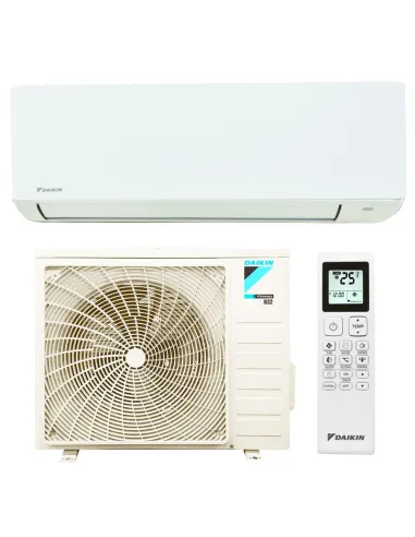 Climatizzatore Condizionatore Daikin Sensira 12000BTU