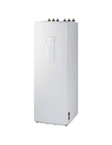 Sistema integrato Samsung EHS ClimateHub 260 litri