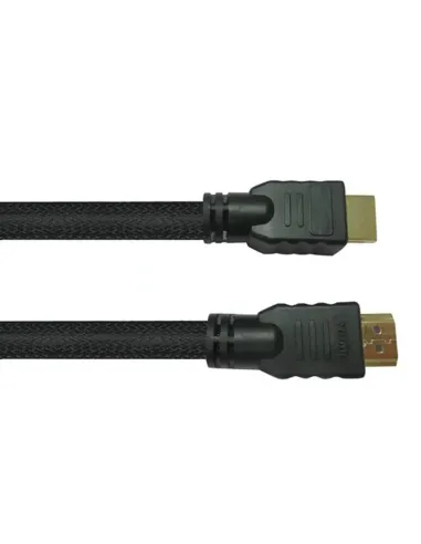 Melchioni HDMI high speed ultra HD ethernet cable 3MT149029113