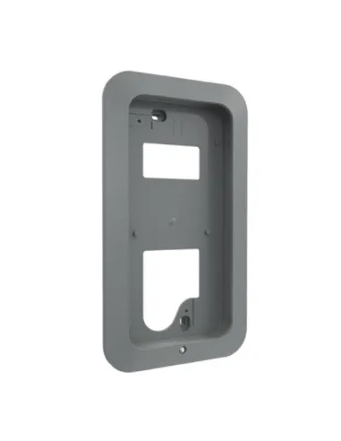 Recessed frame for Came Bpt 840XC-0330 external video intercoms