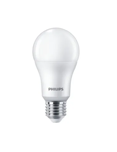 Lampadina goccia LED Philips 13W 6500K E27 1521 Lumen CORE100865G2