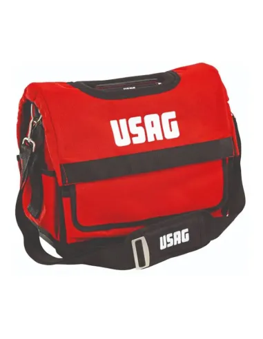 Borsa portautensili Usag 007/1V vuota 42X24X34cm U00070001