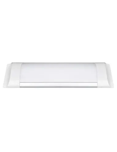 Poliplast Giorgia LED ceiling light for interiors 10W 3000K 30CM 400801W