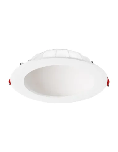 Century Confort LED Recessed Spotlight 16W 4000K indirect light CMF-161840