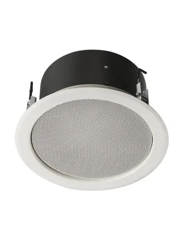 False ceiling sound diffuser Notifier double speaker DIS-2X6-200.AB