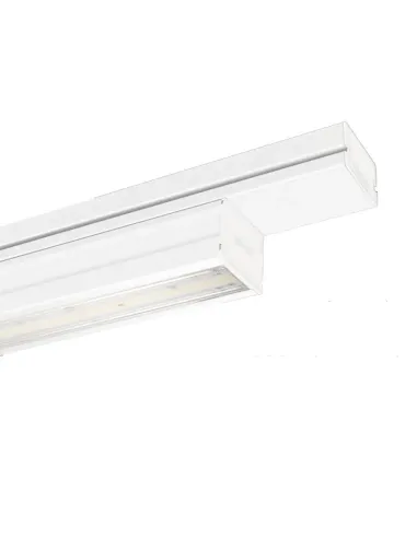 Disano Fosnova ceiling light TECHNO SYSTEM 6602 68W 4000K 13302300-0059