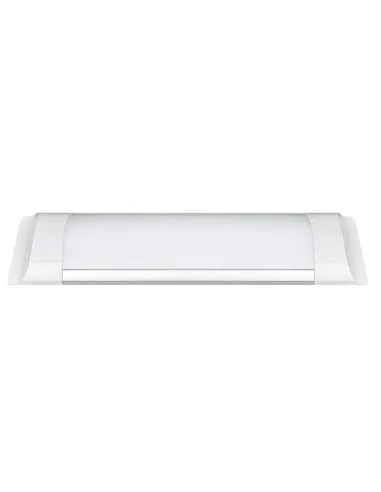 Poliplast Giorgia LED ceiling light for interiors 18W 4000K 60CM 400802C