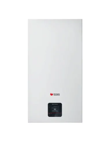 Condensing boiler Hermann Master Condens 35kW T-CS/1 (N-IT) Methane 0010025216