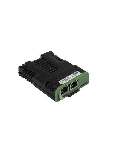 Optional Unidrive Nidec SI-PROFINET communication module