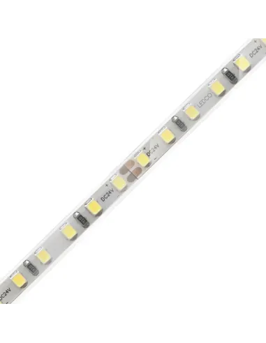 Striscia Strip Led Ledco 80W 24V 3000K IP68 5 metri SL125LBC68