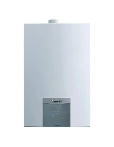 Scaldabagno a Gas Vaillant turboMAG plus low Nox 12 Litri GPL/Propano 0010022443