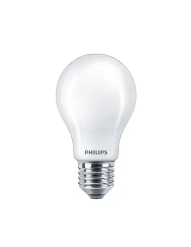 Philips LED drop light bulb 5.9W 2700K E27 socket Dimmable CORE60927DG2