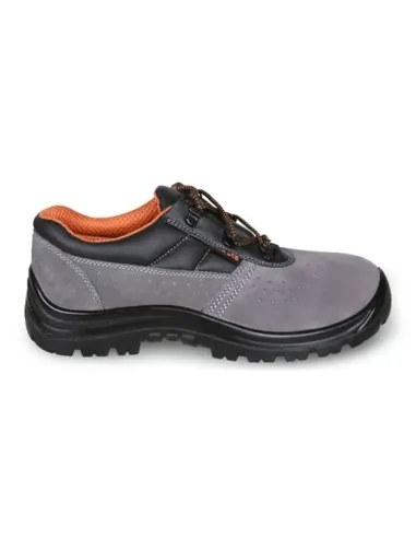 Beta S1P perforated leather safety shoes Size 41 072461241